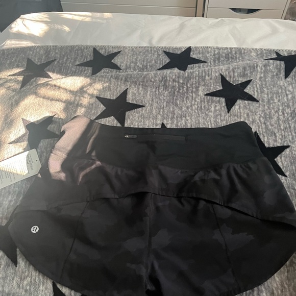 black camo speed ups 2.5 sz 10 - Picture 2 of 5